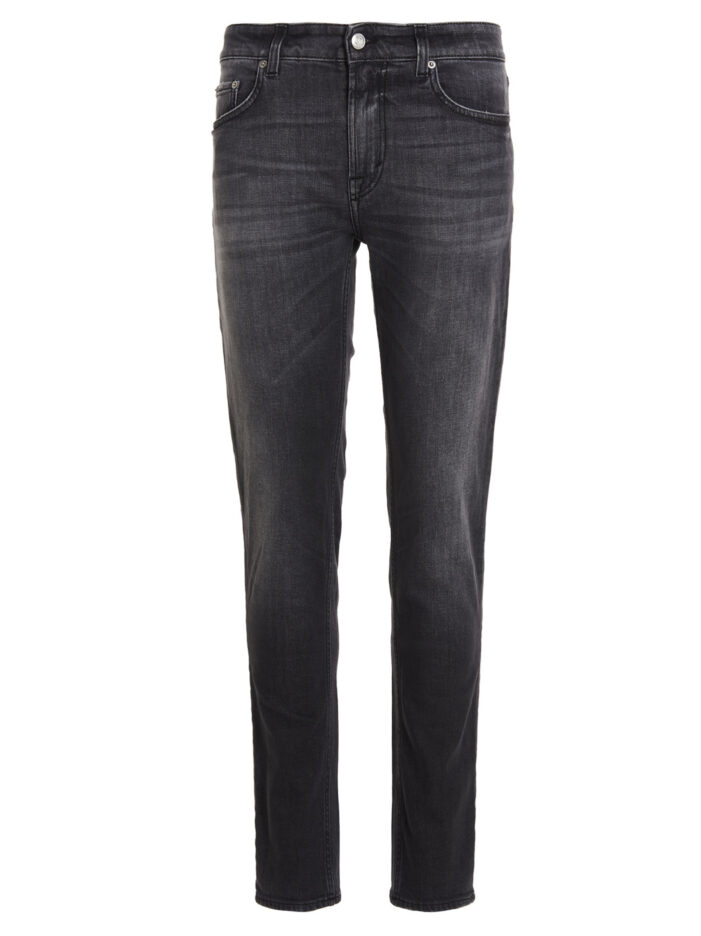 'Skeith' jeans DEPARTMENT 5 Gray