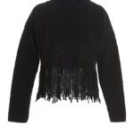 'Ray' sweater MIXIK Black