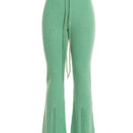 'Bing' trousers MIXIK Green
