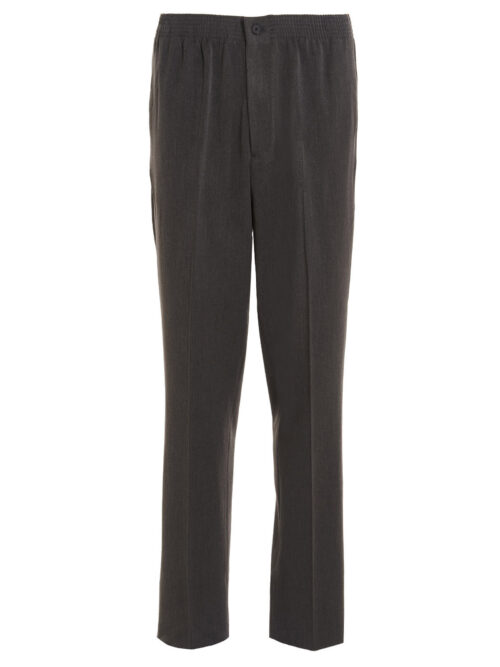 'Ciak’ pants CELLAR DOOR Gray