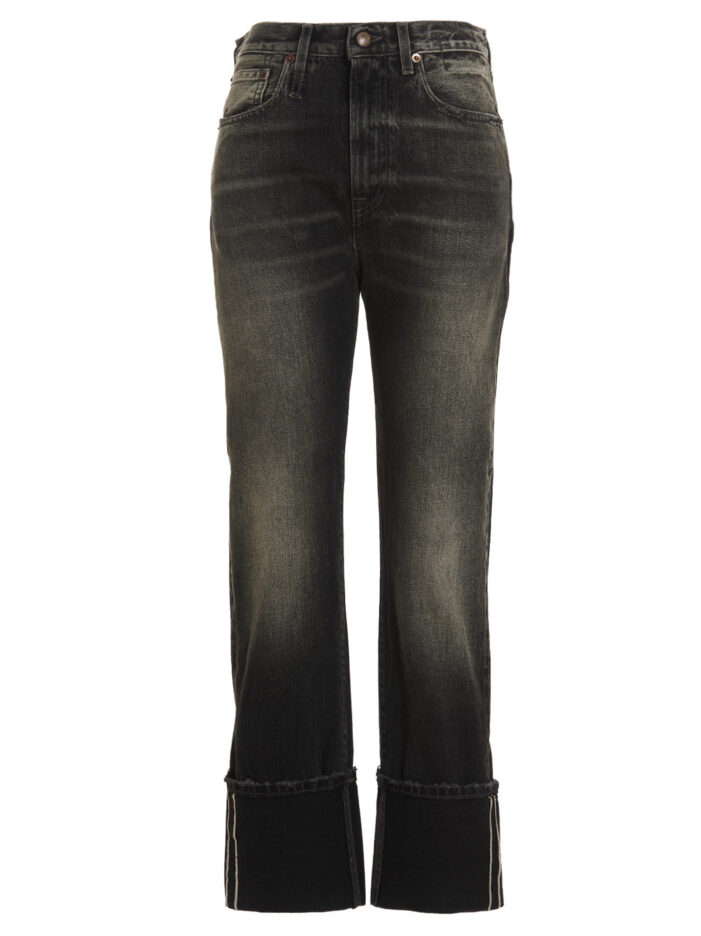 'Courtney Limited Edition’ jeans R13 Black
