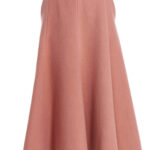 'Maureen' skirt GABRIELA HEARST Pink