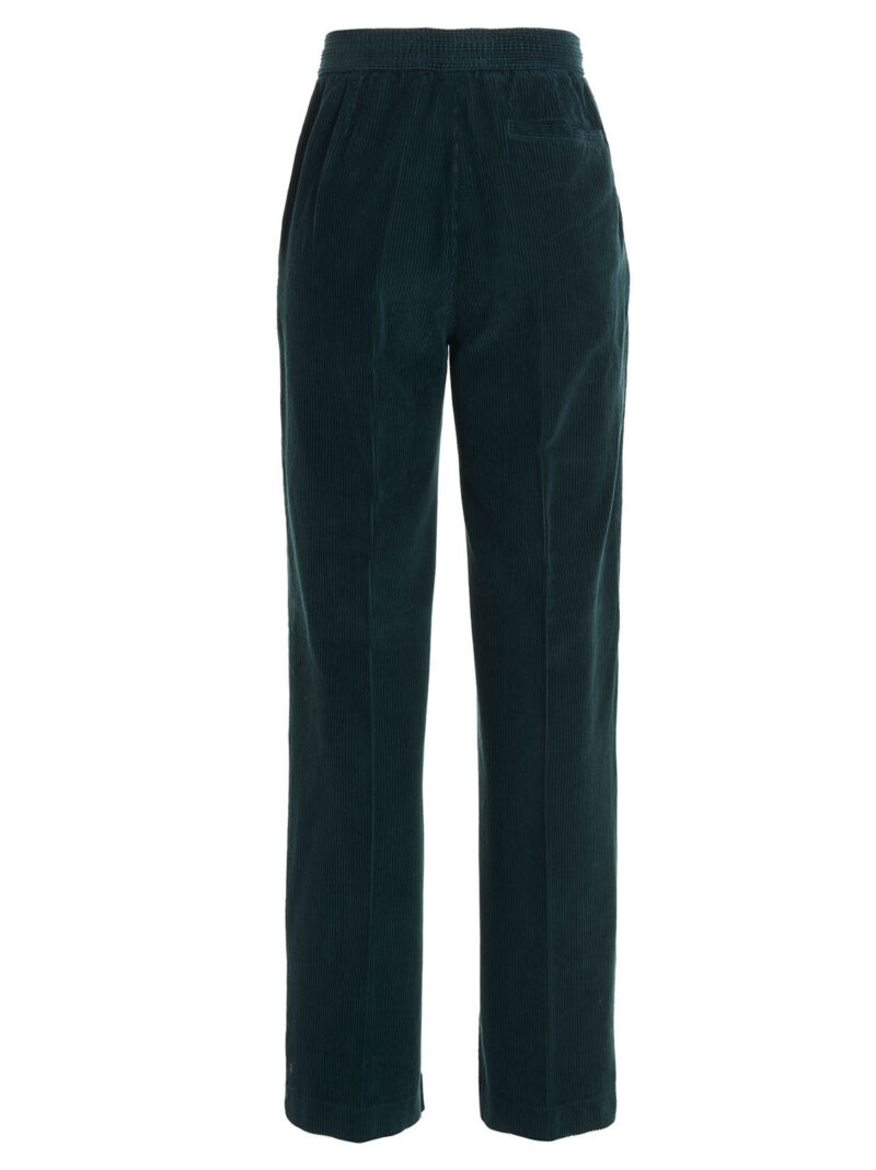 'Gilda' trousers QA210462QF49189 CELLAR DOOR Green