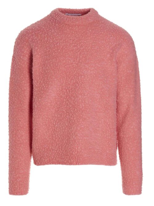 'Casentino’ sweater AVRIL8790 Pink