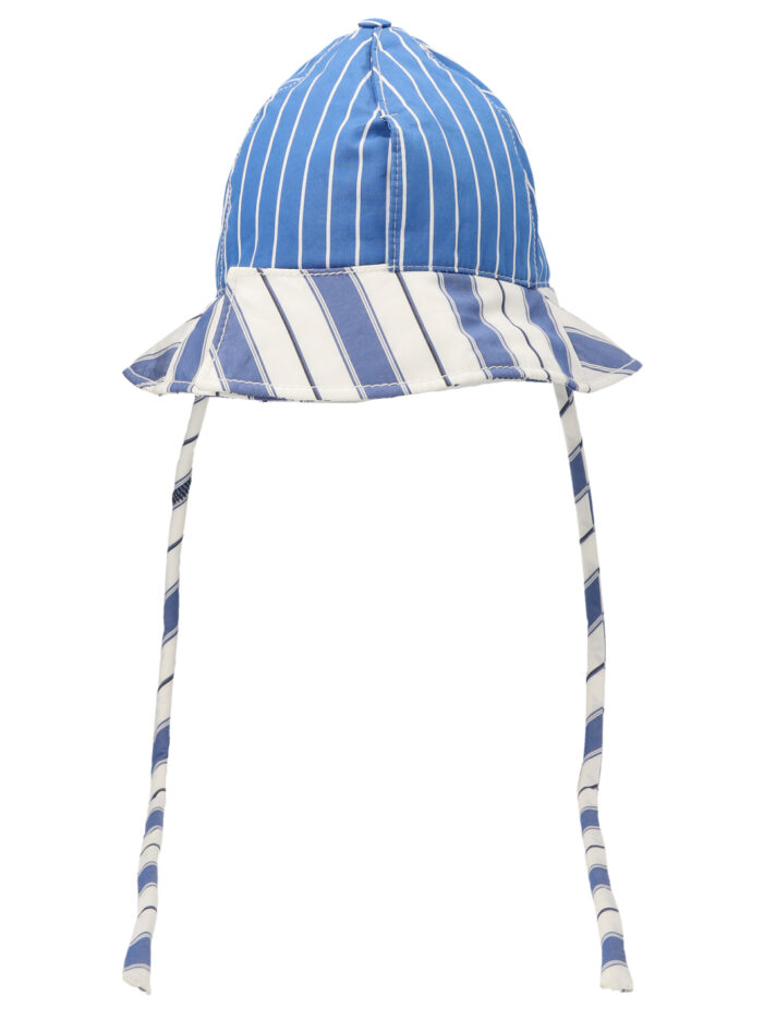 Striped bucket hat SUNNEI Multicolor
