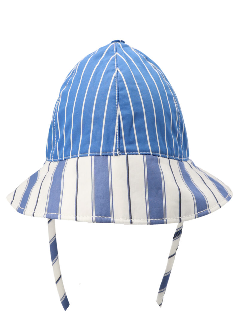 Striped bucket hat Man SUNNEI Multicolor