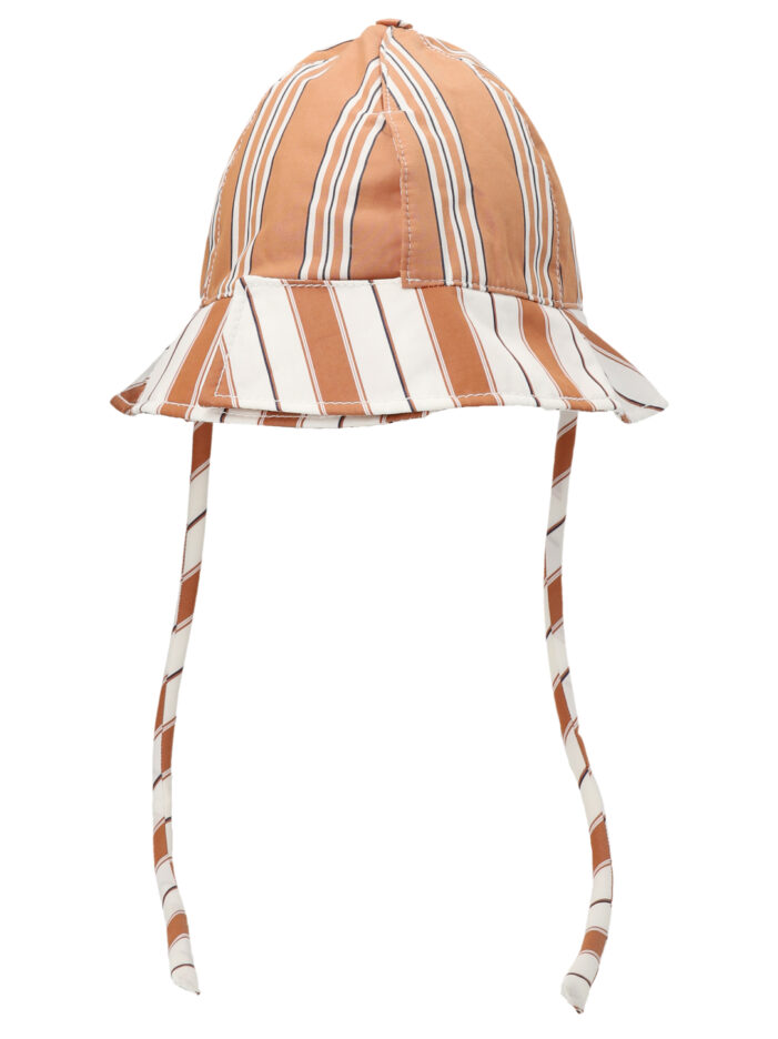 Striped bucket hat SUNNEI Multicolor