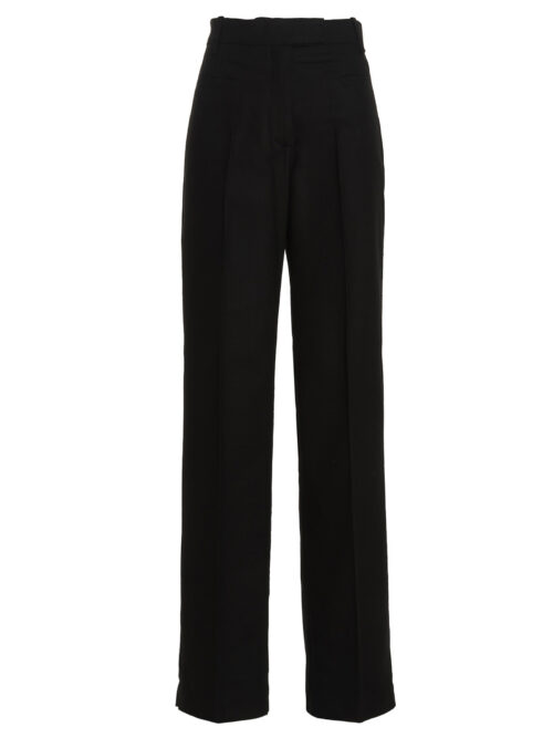 Bleecker' pants MVP WARDROBE Black