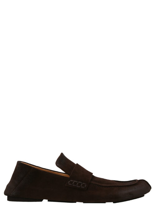 'Toddoni' loafers MARSÈLL Brown