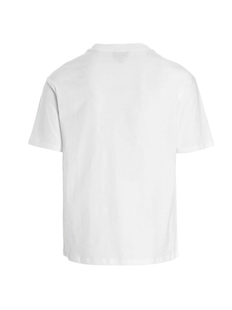 Logo t-shirt COEIOH26929AAB A.P.C. White