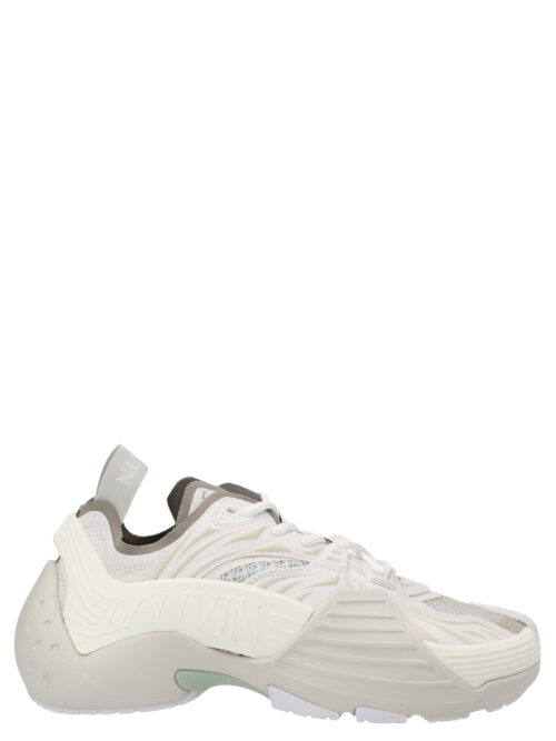 'Flash-X' sneakers LANVIN White