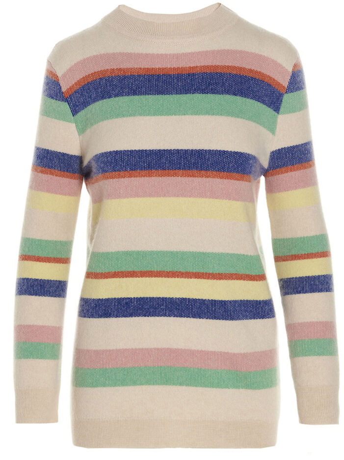 'Sam’ sweater MIXIK Multicolor