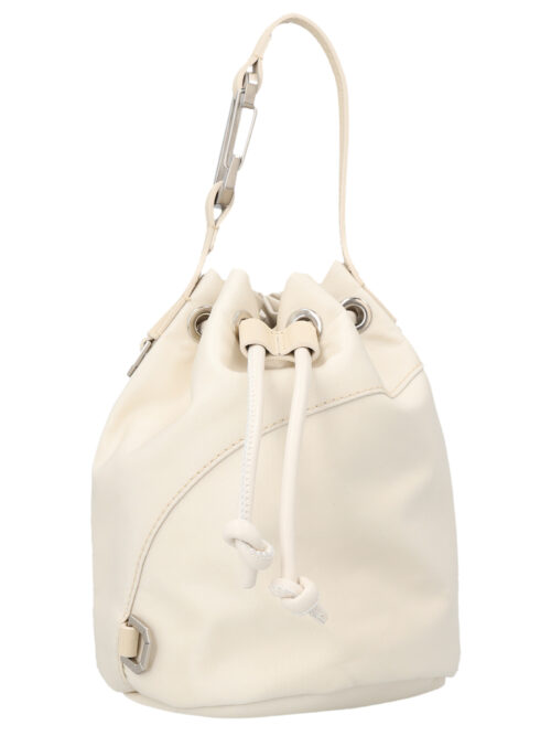 'Rocket Small' handbag EÉRA Beige