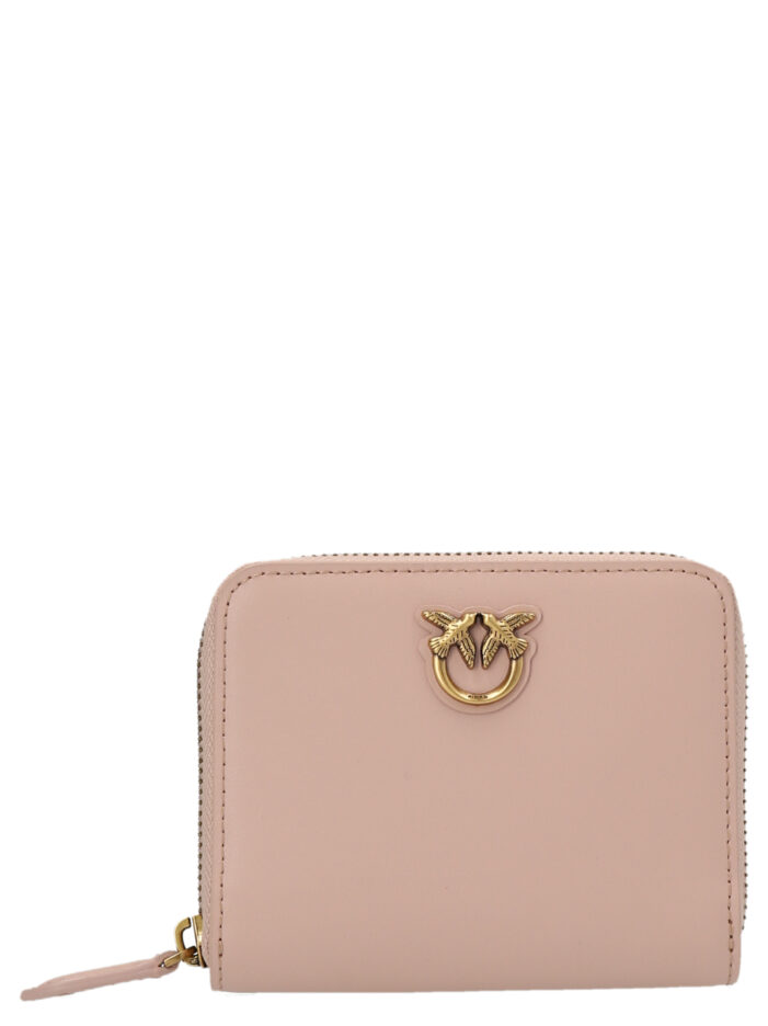 'Taylor' wallet PINKO Pink