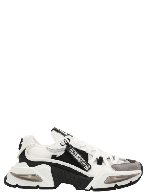 'Runway’ sneakers DOLCE & GABBANA White/Black