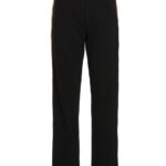 'Side Band’ joggers DSQUARED2 Black