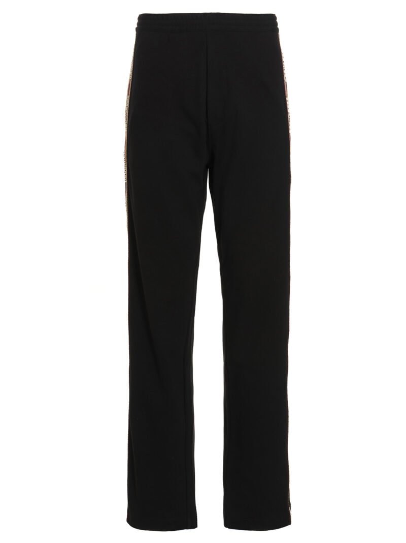 'Side Band’ joggers DSQUARED2 Black