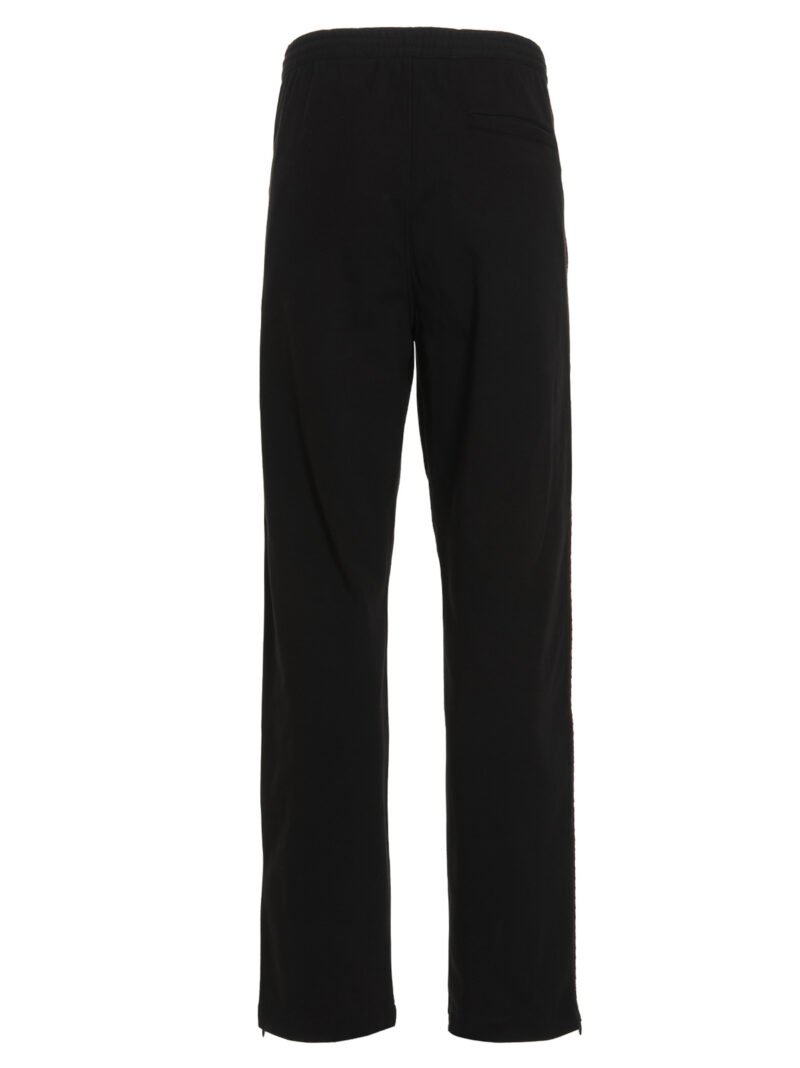 'Side Band’ joggers Man DSQUARED2 Black