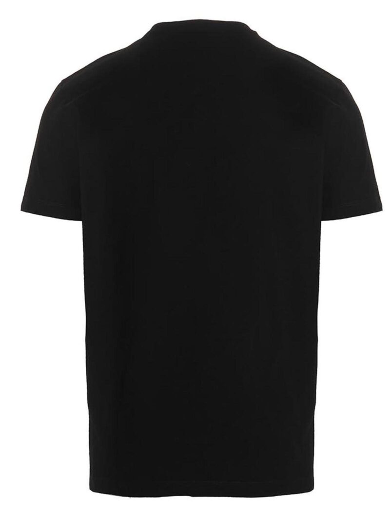 'Icon' t-shirt S79GC0010S23009980 DSQUARED2 Black