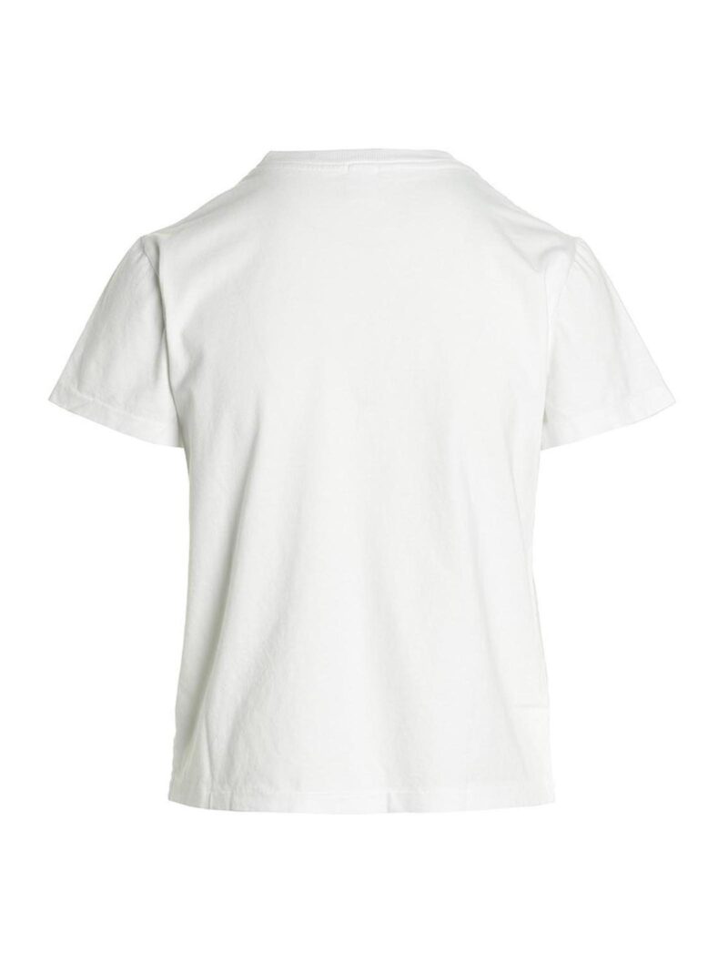 T.shirt 'Classic Tee' 13702WCGT265OPTICWHITE RE/DONE White