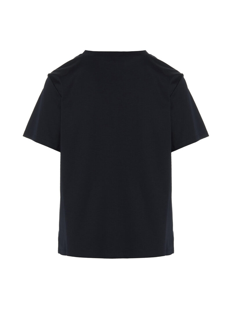 'Linear' t-shirt M1102506XLV THEORY Blue