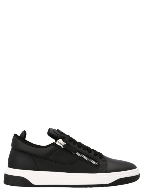 'GZ94' sneakers GIUSEPPE ZANOTTI Black