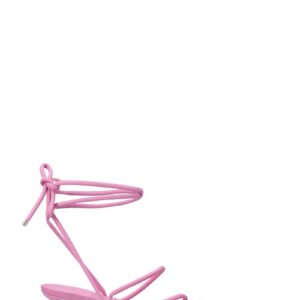 'Dafne' sandals 3JUIN Pink