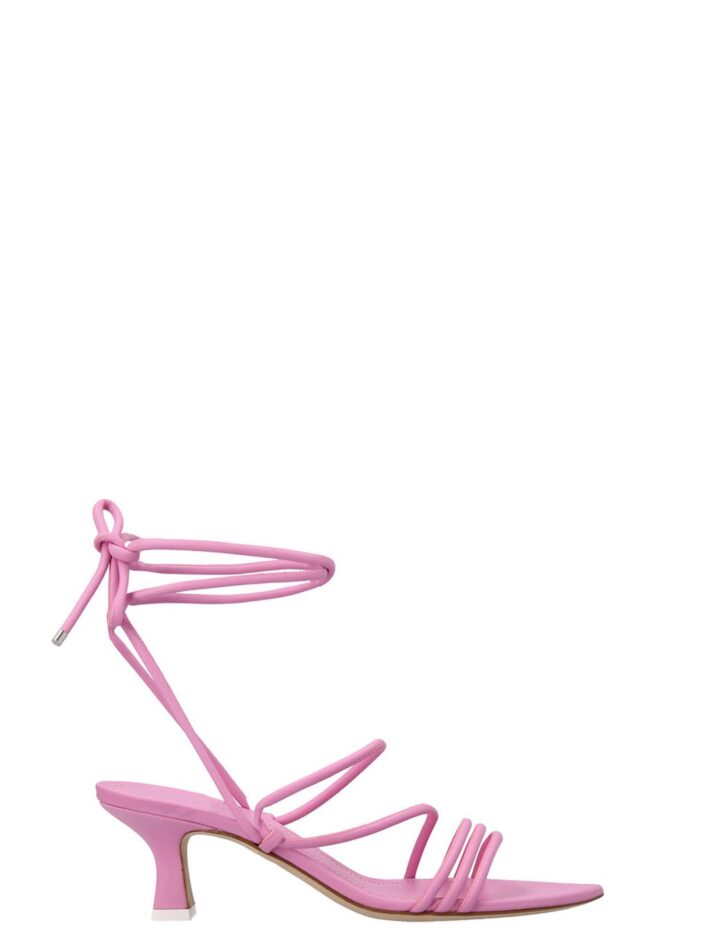 'Dafne' sandals 3JUIN Pink