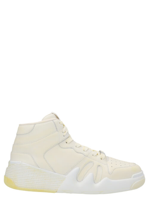 'Taloon mid' sneakers GIUSEPPE ZANOTTI White