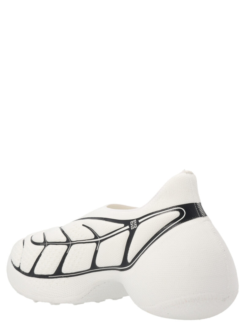 'TK-360' sneakers BH0076H1C6116 GIVENCHY White/Black