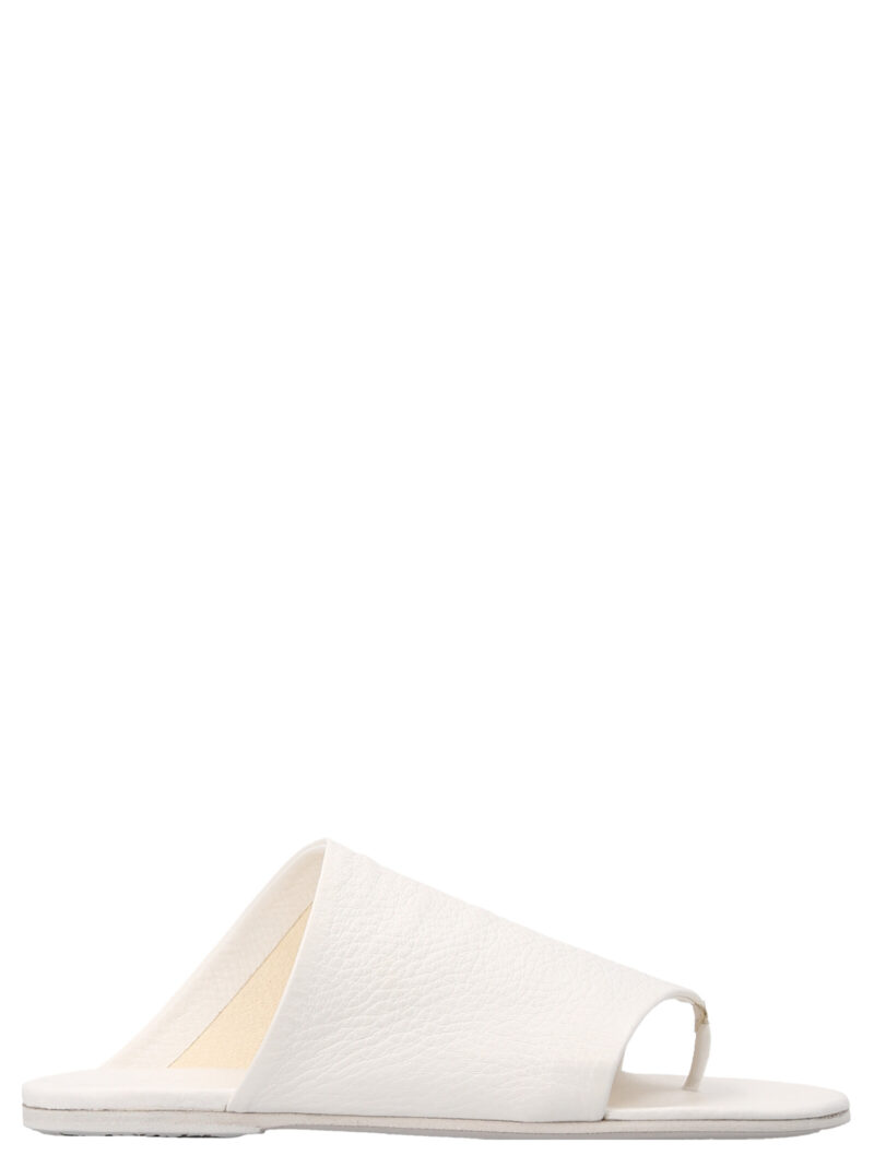 'Arstrella' sandals MARSÈLL White