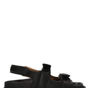 'Madee' sandals ISABEL MARANT Black