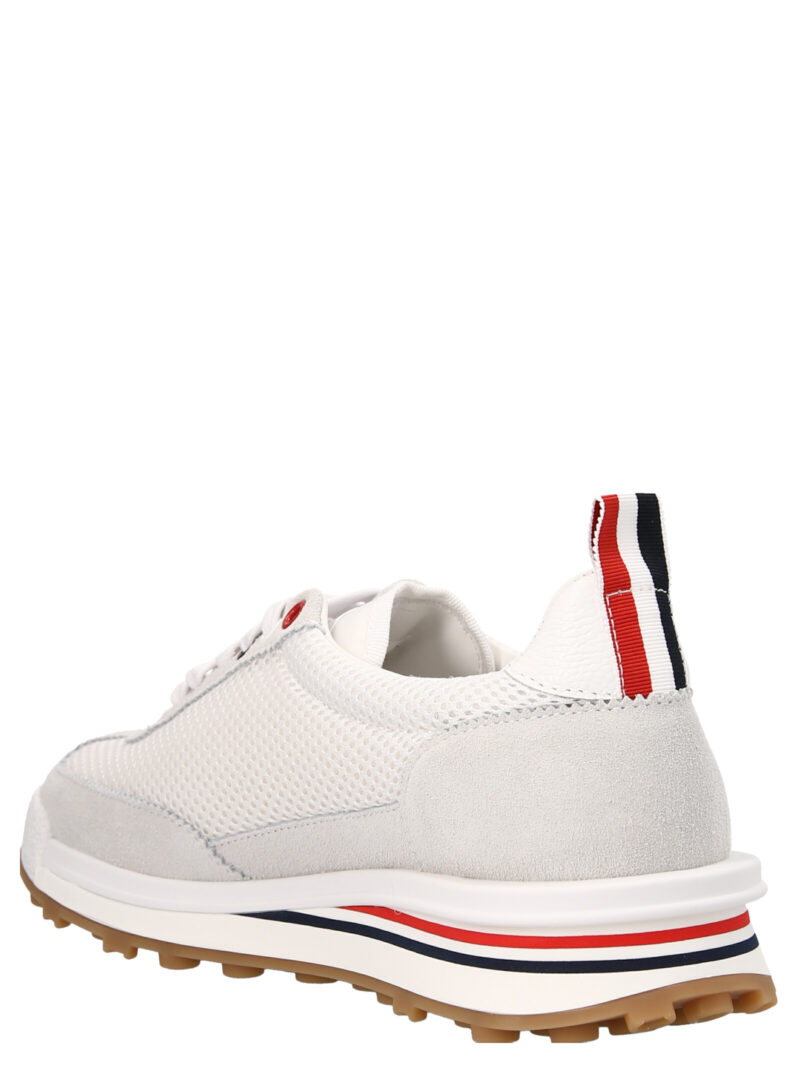 'Runner' sneakers FFD054A06552100 THOM BROWNE White