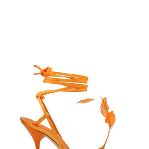 'Kimi' sandals 3JUIN Orange