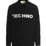 'Techno' jacket 1017-ALYX-9SM Black