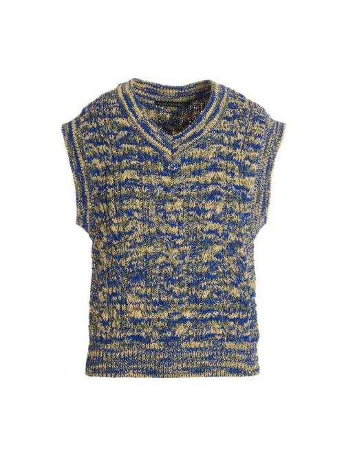 Otreto' vest ANDERSSON BELL Multicolor