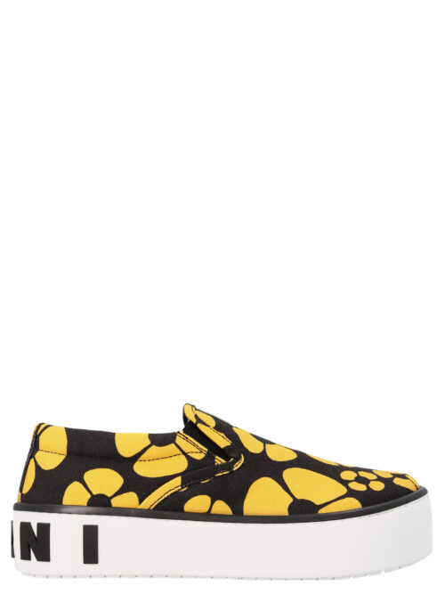 Marni x Cartergovernmentalt sneakers MARNI Multicolor