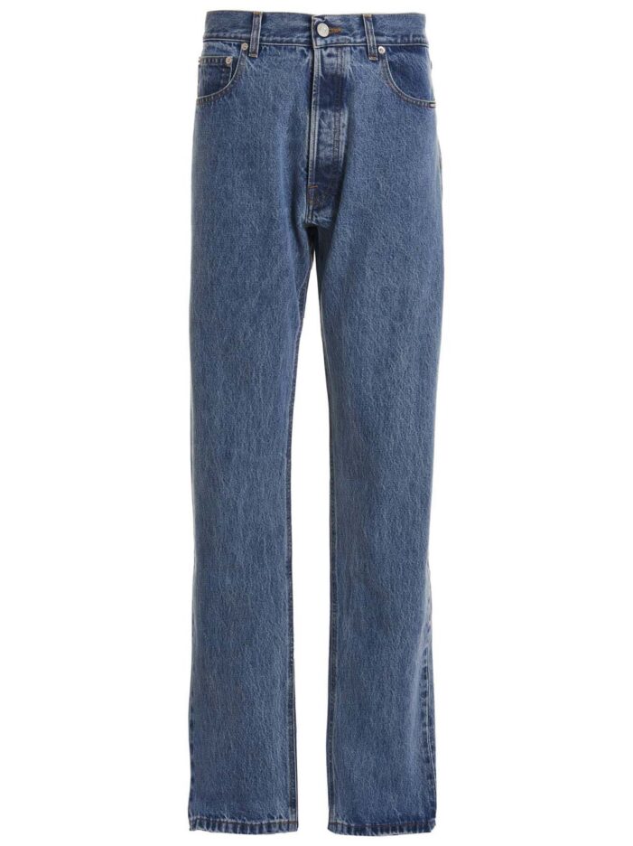5-pocket jeans VTMNTS Blue