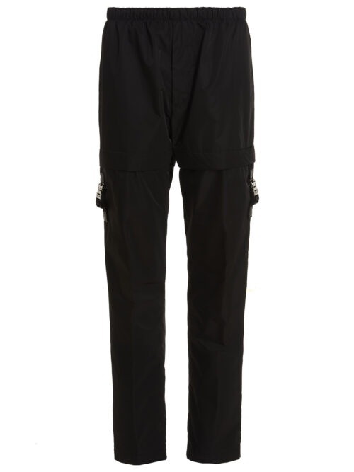 Cargo pants GIVENCHY Black