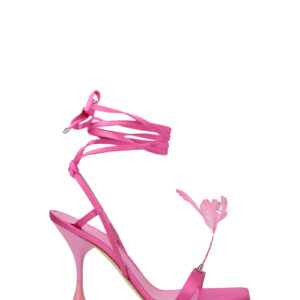 'Kimi’ sandals 3JUIN Pink