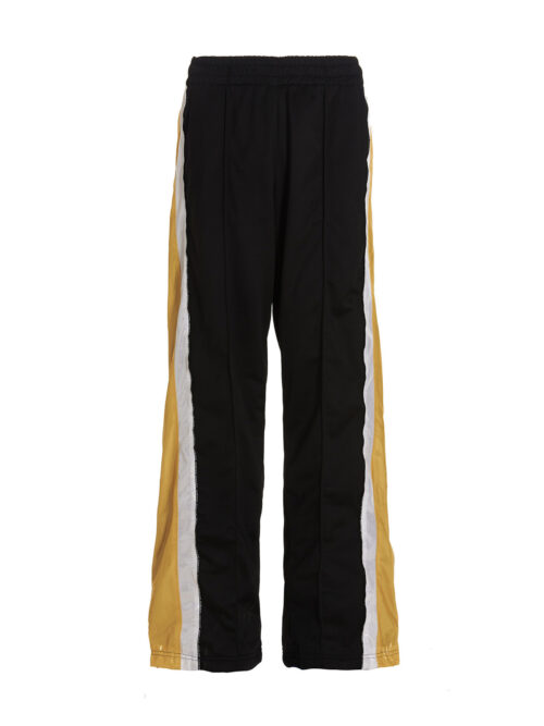 Track joggers VTMNTS Black