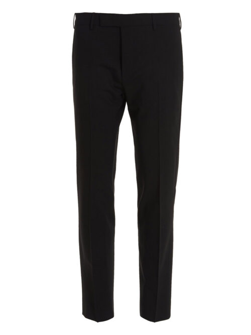 'Dieci' pants PT TORINO Black