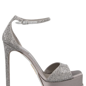 'Anastasia' sandals RENÉ CAOVILLA Silver