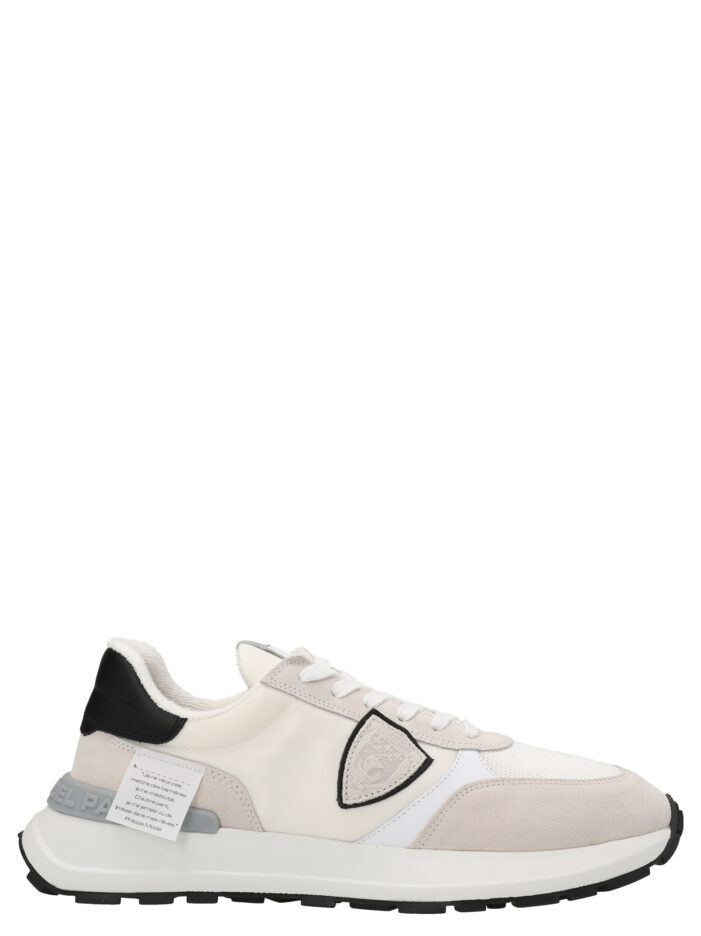 'Antibes’ sneakers PHILIPPE MODEL White