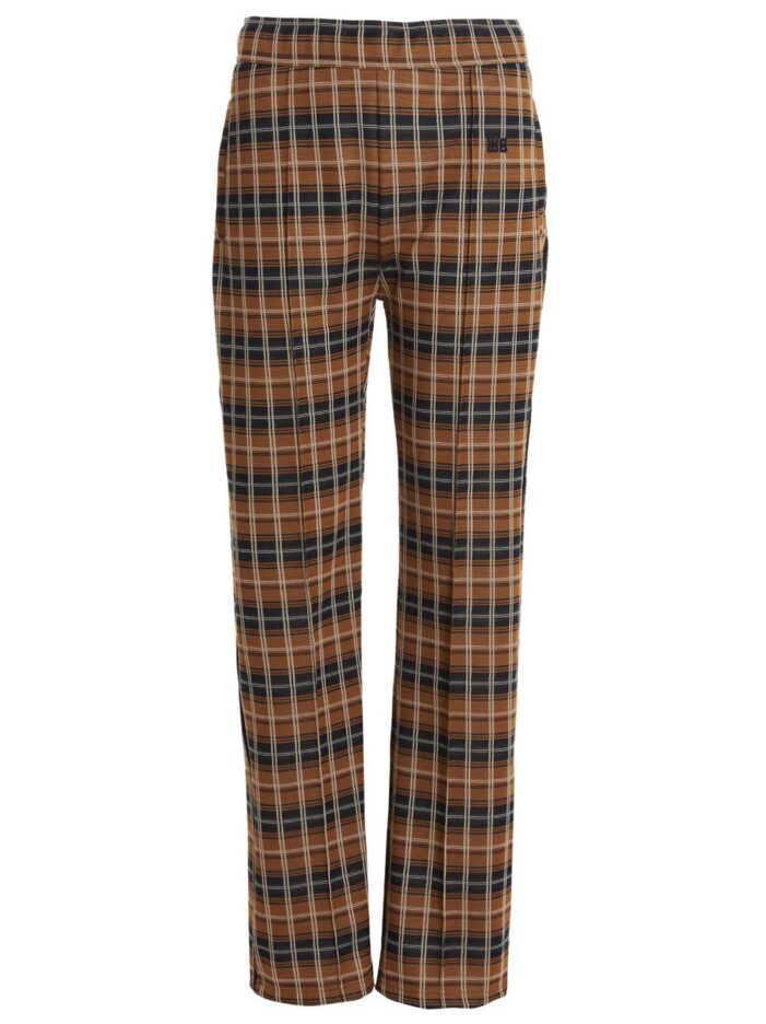 'Samuel Trackpants’ pants WALES BONNER Multicolor