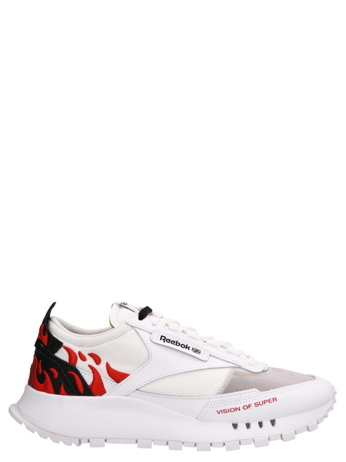 'CL LEgacy' Vision Of Super x Reebok sneakers VISION OF SUPER White