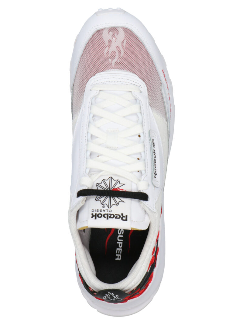 'CL LEgacy' Vision Of Super x Reebok sneakers Man VISION OF SUPER White