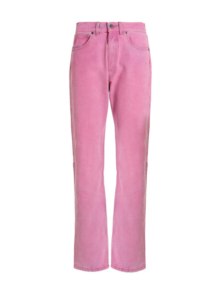 'Larry' jeans DARKPARK Pink