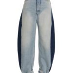 'Laurene duo' jeans DARKPARK Light Blue