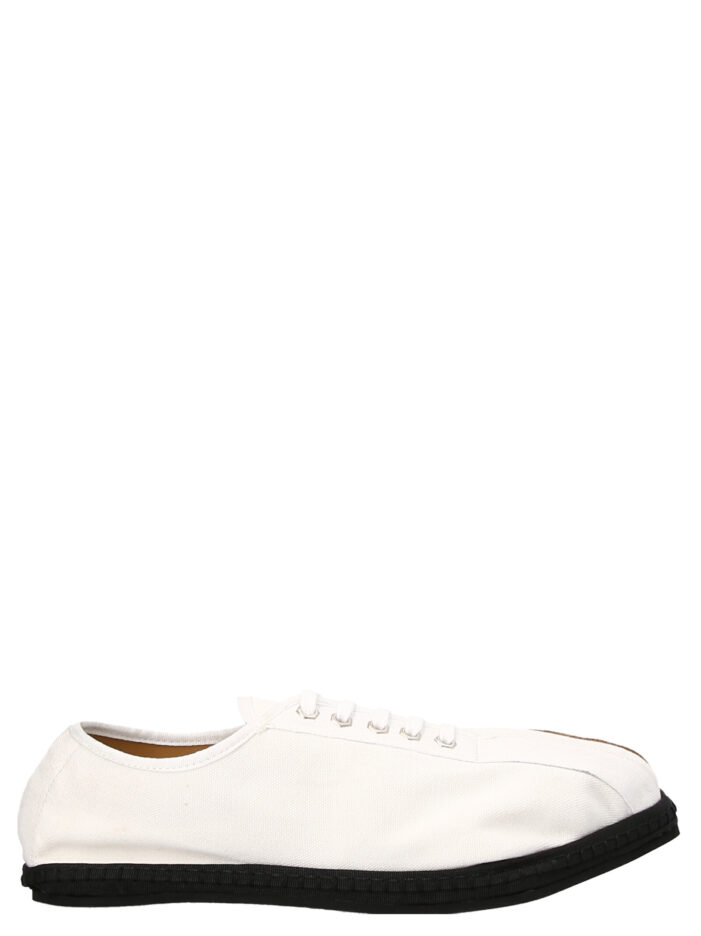 'Maglianillas' lace up shoes MAGLIANO White